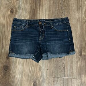 Mossimo midi shorts size 10
